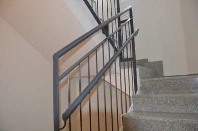 Barandillas para escaleras y terrazas,  forrado de paredes  y mucho ms